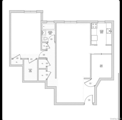 4295 Webster Avenue 4A, Bronx, NY 10470