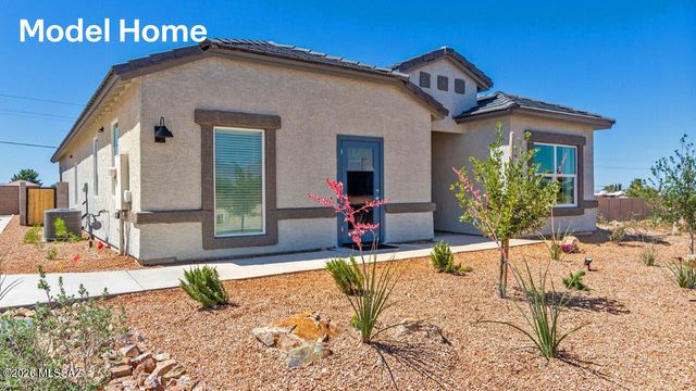 9356 W Baja Ruellia Terrace, Marana, AZ 85653