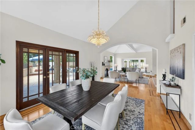 1050 N High Knoll, Walnut, CA 91789