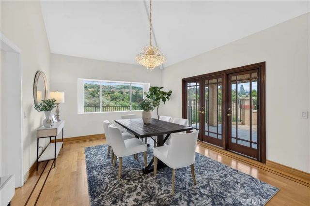 1050 N High Knoll, Walnut, CA 91789