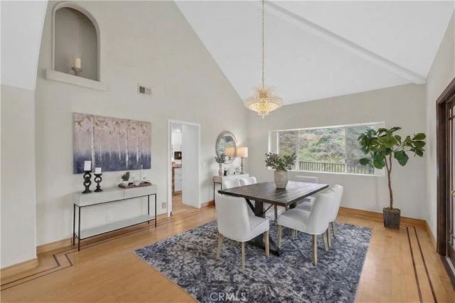 1050 N High Knoll, Walnut, CA 91789