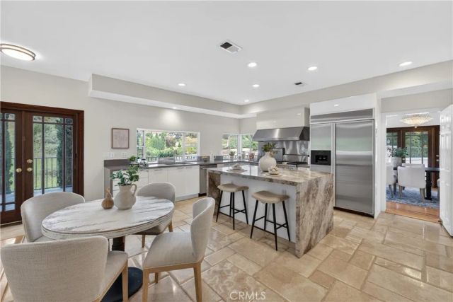 1050 N High Knoll, Walnut, CA 91789