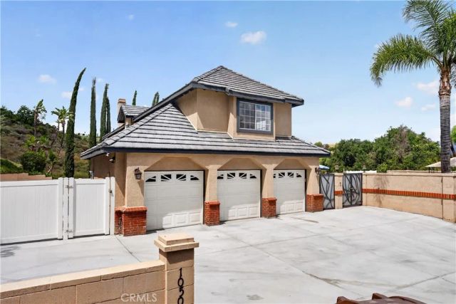 1050 N High Knoll, Walnut, CA 91789