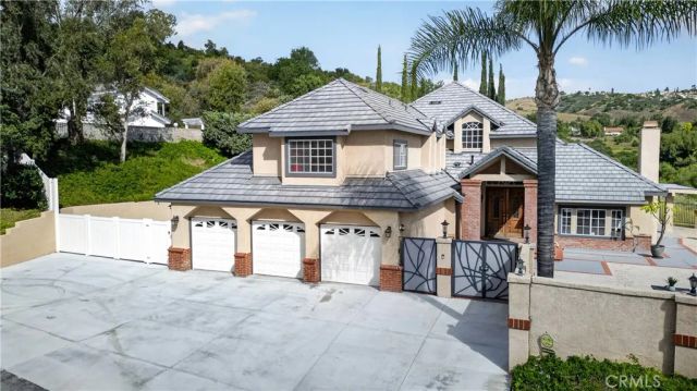 1050 N High Knoll, Walnut, CA 91789