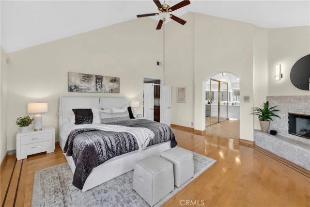 1050 N High Knoll, Walnut, CA 91789