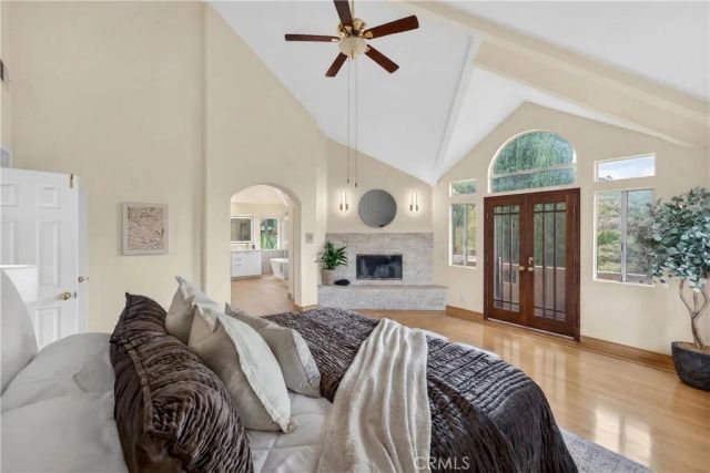 1050 N High Knoll, Walnut, CA 91789