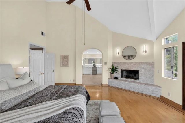 1050 N High Knoll, Walnut, CA 91789