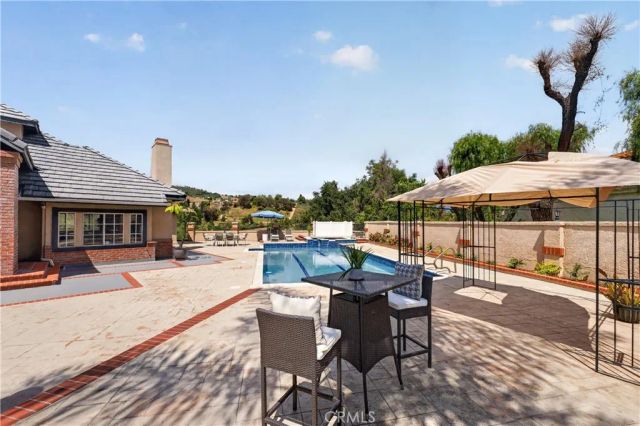 1050 N High Knoll, Walnut, CA 91789