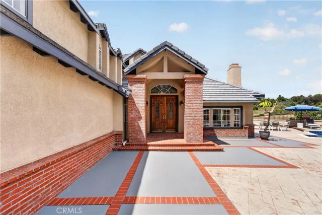 1050 N High Knoll, Walnut, CA 91789