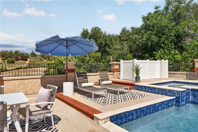 1050 N High Knoll, Walnut, CA 91789