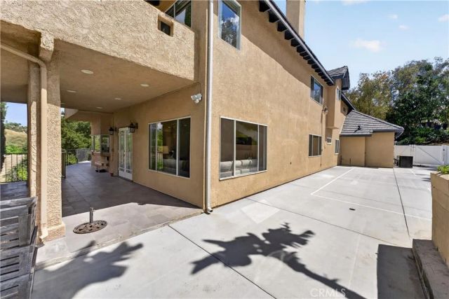 1050 N High Knoll, Walnut, CA 91789