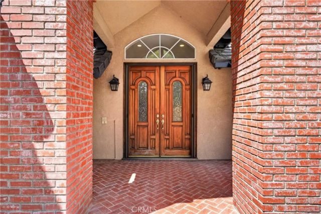 1050 N High Knoll, Walnut, CA 91789