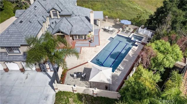 1050 N High Knoll, Walnut, CA 91789