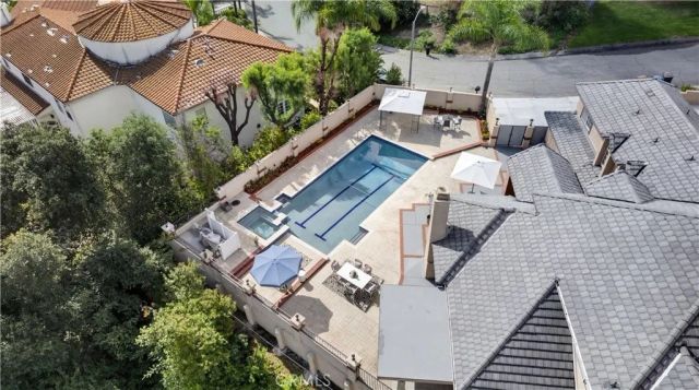 1050 N High Knoll, Walnut, CA 91789