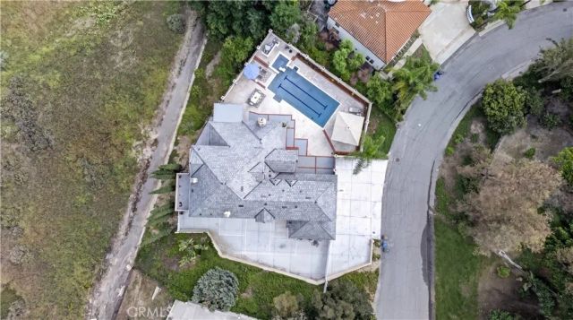 1050 N High Knoll, Walnut, CA 91789