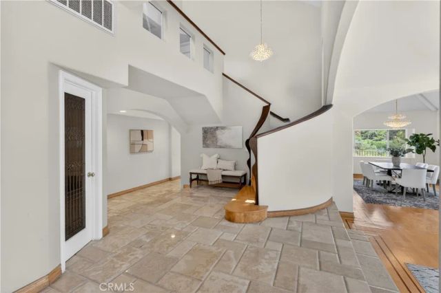 1050 N High Knoll, Walnut, CA 91789