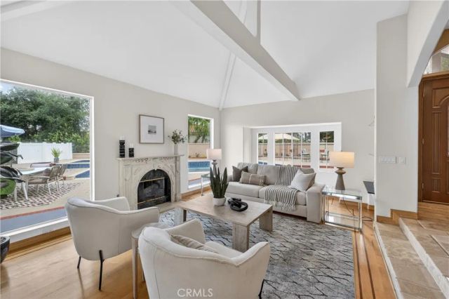 1050 N High Knoll, Walnut, CA 91789