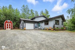 3800 E Birch View Drive, Wasilla, AK 99654
