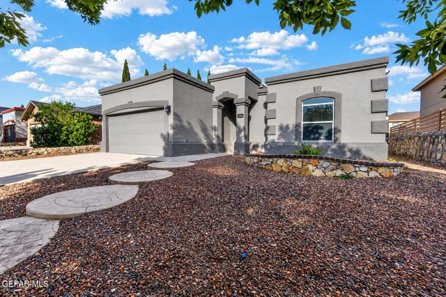 11004 ACOMA Street, El Paso, TX 79934