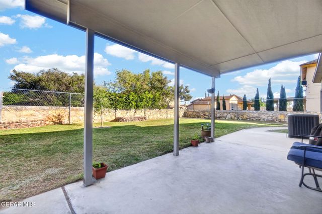 11004 ACOMA Street, El Paso, TX 79934