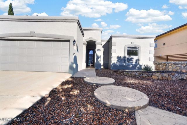11004 ACOMA Street, El Paso, TX 79934