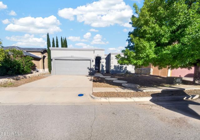 11004 ACOMA Street, El Paso, TX 79934