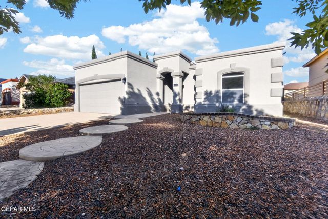 11004 ACOMA Street, El Paso, TX 79934