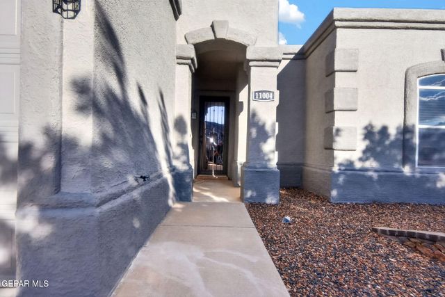 11004 ACOMA Street, El Paso, TX 79934