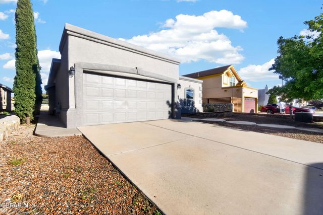 11004 ACOMA Street, El Paso, TX 79934