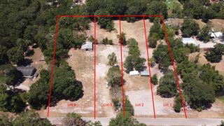 12622 Lewis Road, Cleveland, TX 77328