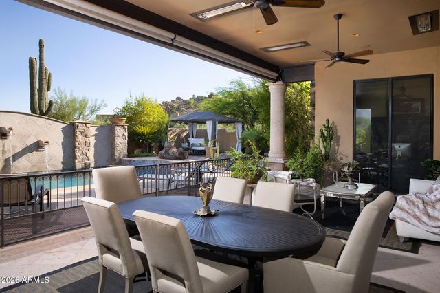 10681 E GREYTHORN Drive, Scottsdale, AZ 85262