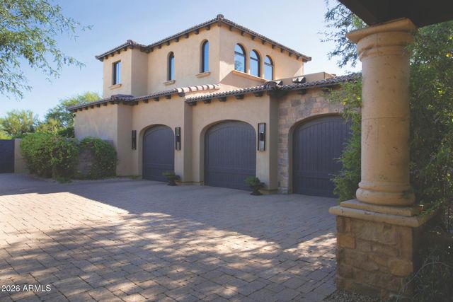 10681 E GREYTHORN Drive, Scottsdale, AZ 85262
