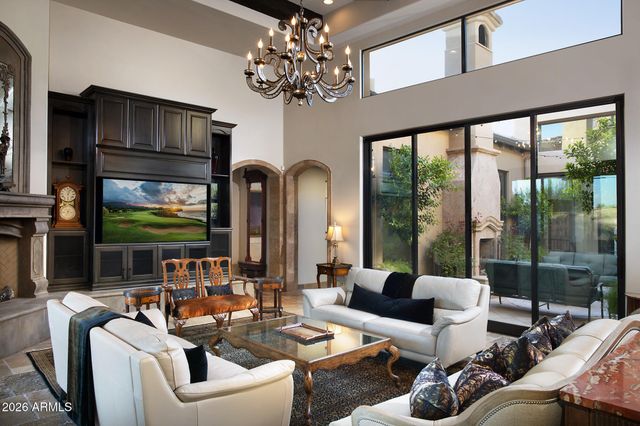 10681 E GREYTHORN Drive, Scottsdale, AZ 85262