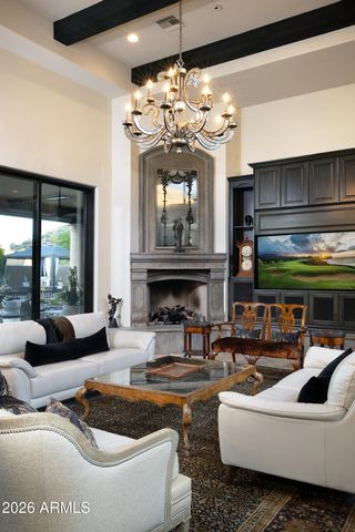 10681 E GREYTHORN Drive, Scottsdale, AZ 85262