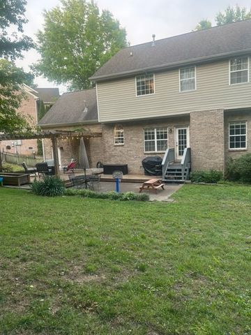1429 Trace Ridge Ln, Nashville, TN 37221