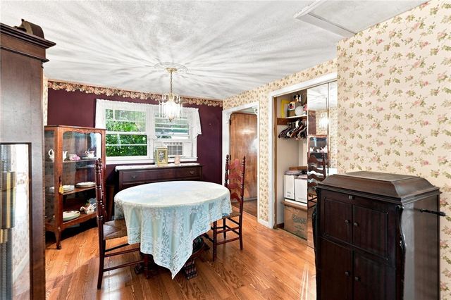100 Granite Street, Warwick, RI 02886