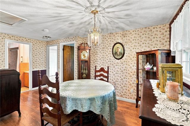 100 Granite Street, Warwick, RI 02886