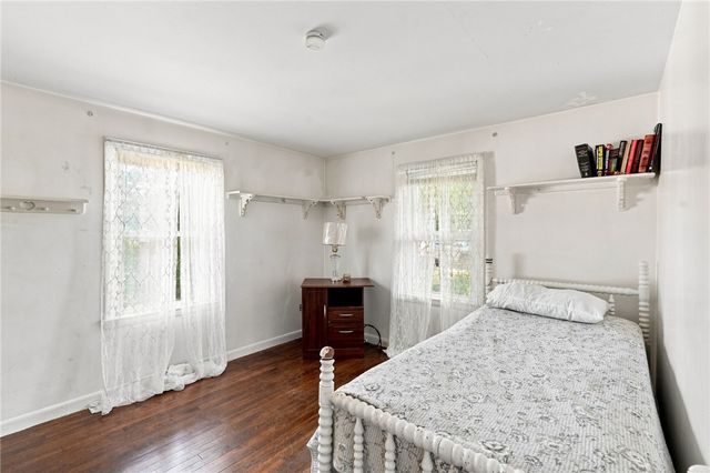 100 Granite Street, Warwick, RI 02886