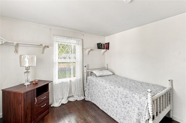100 Granite Street, Warwick, RI 02886