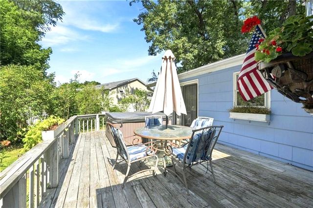 100 Granite Street, Warwick, RI 02886