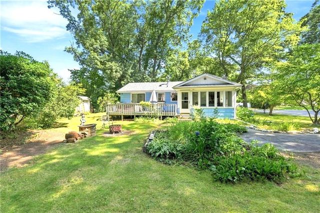 100 Granite Street, Warwick, RI 02886