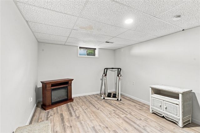 100 Granite Street, Warwick, RI 02886