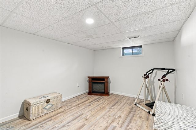 100 Granite Street, Warwick, RI 02886