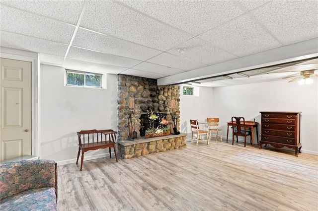 100 Granite Street, Warwick, RI 02886