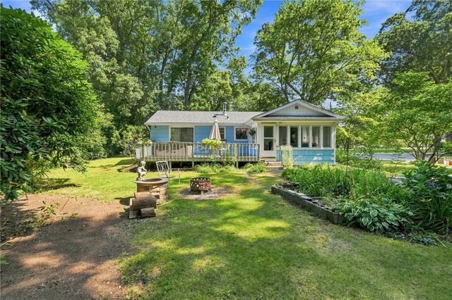 100 Granite Street, Warwick, RI 02886