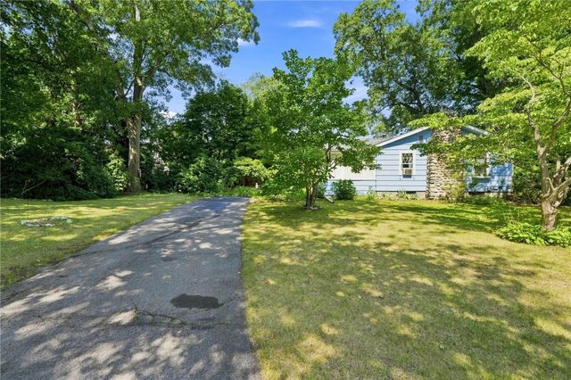 100 Granite Street, Warwick, RI 02886