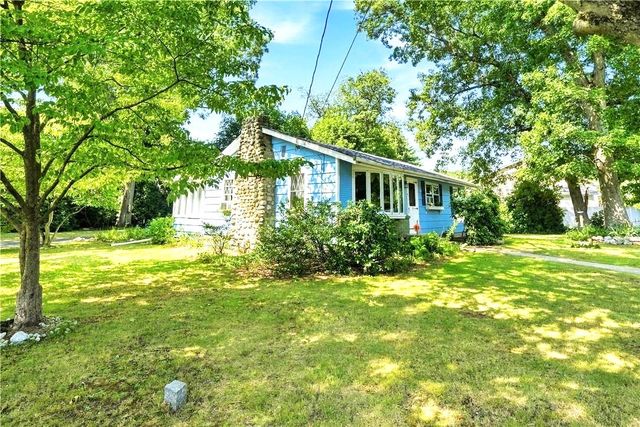 100 Granite Street, Warwick, RI 02886