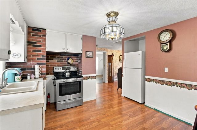 100 Granite Street, Warwick, RI 02886