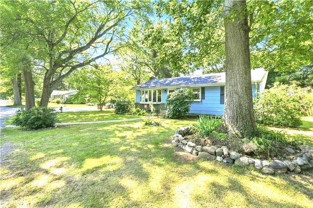 100 Granite Street, Warwick, RI 02886