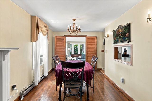 100 Granite Street, Warwick, RI 02886